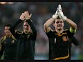 buffon vs casillas by $ivan$ buffon vs casillas by $ivan$