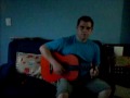 Zeca tocando 3x4 dos Engenheiros do Hawaii