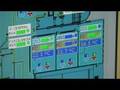 Control centralizado en la escuela de ingenieros