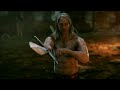 The Witcher: Rise of the White Wolf Trailer from Atari The Witcher: Rise of the White Wolf Trailer from Atari