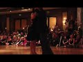 Julio y Corina at Nora's Tango Week 2007