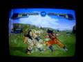 videos de dragon ball z infinity world goku vs napa