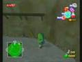 Wind Waker 10 Dragon Roost Cavern 2/4