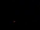Silvester Rakete