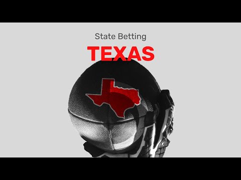 Texas State Betting - The Lone Star