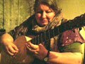 Baroc guitar : Canarios of Garpar Sanz by dominique dv