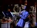University BIG BAND Jazz Festival 1996 (dir. Calvin Jones)