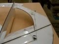 Radio Control Foamie Geobat