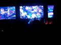 Rush - Neil Peart Drum Solo - Indianapolis - July 24 2008