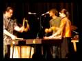 Boka Marimba_2&3 @ Tariro Benefit 4-3-09 @ UO conference