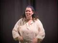 Janey Godley - The Point of Yes