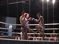 Jao Fairtex fight (rd. 4)