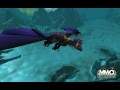 Patch 322 - Onyxia Flying Mount