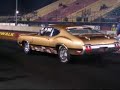 1970 Oldsmobile 442 W30