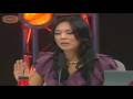 Amylea OIAM 3 Konsert 4 Top 9