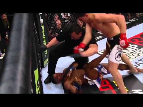 Nick Diaz Highlight - Copyright Disclaimer Under Section 107 of the Copyright Act 1976, allowance is made for fair use for purposes such as criticism, comment, news reporting, tea...