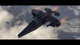 Image Student Works - VFX showreel