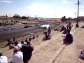 tony drifting the powerskid at gazzanationals 2008