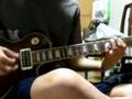 ［Terrani学院 Yojo］B'z 純情ACTION