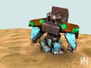Dirty Robot 07 CS test