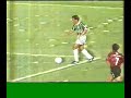 Palmeiras Final Bras93 -1�jogo / Salvador /Verd�o1x0 Vit�ria