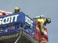 firefighter challenge
