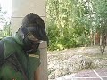 airsoft en mi cortijo