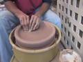 Advanced Pottery Techniques   Compressing Clay in Pottery