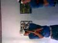 noce e braian in naruto