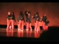 videos de Dance Show 0809 Time for some action