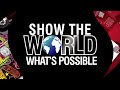 Want more information on the International Design Contest? Check out this video: http://t.co/ySK8BoRkam