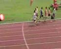 Anto Lieghio 800m - Leinster Schools 2008 Santry Anto Lieghio 800m - Leinster Schools 2008 Santry