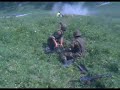 swiss army: Panzer Grenadier mit Panzerfaust