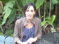 Chantal Kreviazuk Reveals Why She Is On Lilith