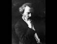 Paderewski plays Chopin Berceuse Op 57