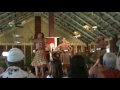 Aotearoa Maori New Zealand Poi & Stick Dance PCC