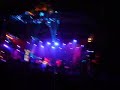 Les Cow-boys fringants - Toune d\
