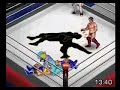 Danshoku Dino/SleepyGoose vs. Bryan Danielson/Dean Malenko