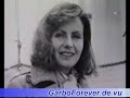 Greta Garbo - Interview of her Friend Mimi Pollak