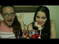 Spanish Girls React to Senorita Song | Zindagi Na Milegi Dobara Spanish Girls React to Senorita Song | Zindagi Na Milegi Dobara