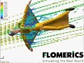 Flomerics - Airflow Simulation Flomerics - Airflow Simulation