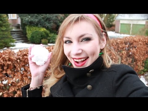 Winterlicious TAG!!!!!!!!!!!!!!!!!