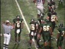 Longview vs Lufkin, 2008, 3rd Quarter Part 3