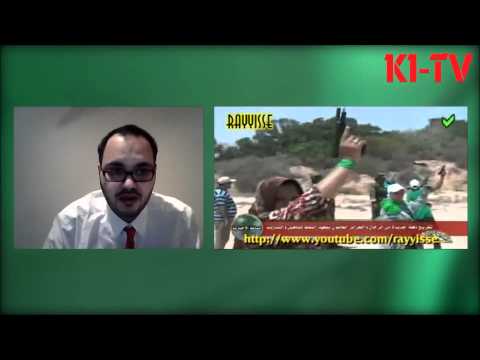 KITVAktuell - In Kooperation mit World Jammahiriya Radio & Kommunistische Initiative Deutschland http://www.youtube.com/user/KITVAktuell http://www.kommunistische-initiati...