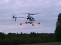 E-Sky HoneyBee FP