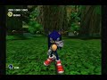  sonic adventure 2: battle  hero #8  faker!