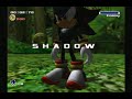  sonic adventure 2: battle  hero #8  faker!