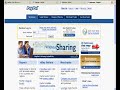 PayPal Phishing Demo PayPal Phishing Demo