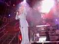 Spice Gilrs Live at Wembely : Babys solo and Do It 