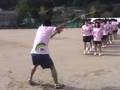 Japanese High School Sports Wars III